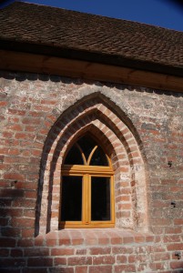 Propsteifenster